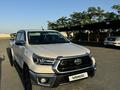 Toyota Hilux 2022 годаfor19 000 000 тг. в Актау – фото 2