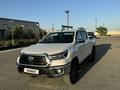 Toyota Hilux 2022 годаfor19 000 000 тг. в Актау – фото 8