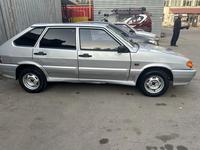 ВАЗ (Lada) 2114 2003 года за 900 000 тг. в Алматы