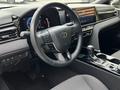 Toyota Camry Elegance 2025 годаүшін16 490 000 тг. в Алматы – фото 17