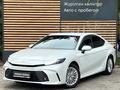 Toyota Camry Elegance 2025 годаүшін16 490 000 тг. в Алматы