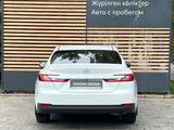 Toyota Camry Elegance 2025 года за 16 490 000 тг. в Алматы – фото 4