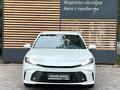 Toyota Camry Elegance 2025 годаүшін16 490 000 тг. в Алматы – фото 3