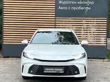 Toyota Camry Elegance 2025 года за 16 490 000 тг. в Алматы – фото 3