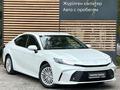 Toyota Camry Elegance 2025 годаүшін16 490 000 тг. в Алматы – фото 5