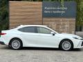 Toyota Camry Elegance 2025 годаүшін16 490 000 тг. в Алматы – фото 8