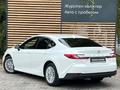 Toyota Camry Elegance 2025 годаүшін16 490 000 тг. в Алматы – фото 6