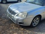 ВАЗ (Lada) Priora 2170 2012 годаfor2 100 000 тг. в Актобе – фото 2