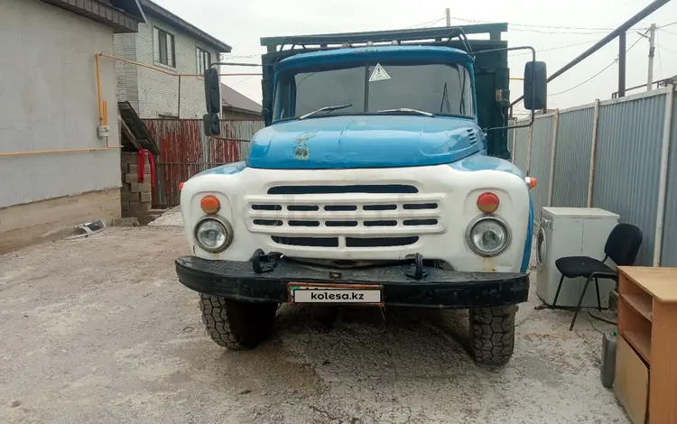 ЗиЛ  130 1992 года за 3 300 000 тг. в Талгар