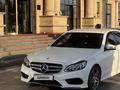 Mercedes-Benz E 200 2015 годаfor14 000 000 тг. в Шымкент