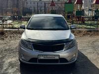 Kia Rio 2014 года за 5 100 000 тг. в Караганда