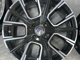 Новые диски на 15 4*100 за 200 000 тг. в Алматы