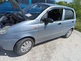 Daewoo Matiz 2012 годаүшін1 500 000 тг. в Шымкент – фото 4