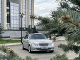 Mercedes-Benz E 320 2002 годаүшін4 200 000 тг. в Талдыкорган