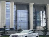 Mercedes-Benz E 320 2002 годаүшін4 200 000 тг. в Талдыкорган – фото 4