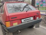 ВАЗ (Lada) 2109 1995 года за 550 000 тг. в Петропавловск – фото 3