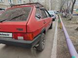 ВАЗ (Lada) 2109 1995 года за 550 000 тг. в Петропавловск – фото 5