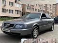 Audi A6 1995 годаүшін4 000 000 тг. в Шымкент – фото 10