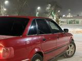 Audi 80 1992 годаfor2 000 000 тг. в Петропавловск – фото 3