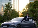 Hyundai Sonata 2023 годаүшін12 300 000 тг. в Астана