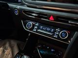 Hyundai Sonata 2023 годаүшін12 300 000 тг. в Астана – фото 3