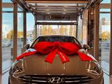 Hyundai Sonata 2023 годаүшін12 300 000 тг. в Астана – фото 2