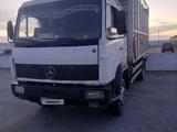 Mercedes-Benz  1117 1993 годаүшін6 500 000 тг. в Шымкент – фото 3