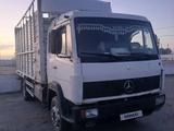 Mercedes-Benz  1117 1993 годаүшін6 500 000 тг. в Шымкент – фото 4