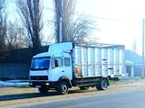 Mercedes-Benz  1117 1993 годаүшін6 500 000 тг. в Шымкент – фото 5