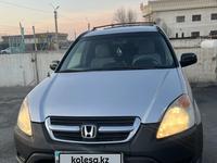 Honda CR-V 2004 года за 4 800 000 тг. в Тараз