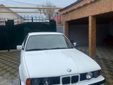 BMW 525 1991 годаүшін2 500 000 тг. в Алматы