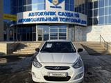 Hyundai Accent 2014 года за 5 350 000 тг. в Уральск