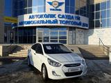 Hyundai Accent 2014 года за 5 350 000 тг. в Уральск – фото 2