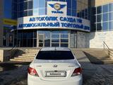 Hyundai Accent 2014 года за 5 350 000 тг. в Уральск – фото 4