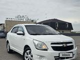 Chevrolet Cobalt 2014 года за 4 200 000 тг. в Алматы – фото 2