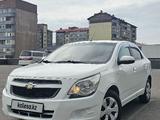 Chevrolet Cobalt 2014 года за 4 200 000 тг. в Алматы – фото 4