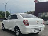 Chevrolet Cobalt 2014 года за 4 200 000 тг. в Алматы – фото 5