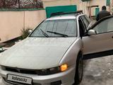 Mitsubishi Galant 2002 года за 1 500 000 тг. в Шымкент – фото 2