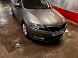 Skoda Rapid 2014 годаүшін4 000 000 тг. в Астана