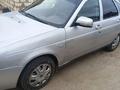 ВАЗ (Lada) Priora 2172 2011 года за 1 200 000 тг. в Атырау – фото 2