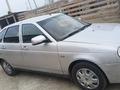 ВАЗ (Lada) Priora 2172 2011 года за 1 200 000 тг. в Атырау – фото 3