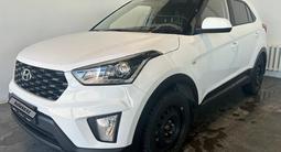 Hyundai Creta 2021 годаfor10 190 000 тг. в Астана – фото 3