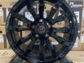 Новые внедорожные диски FUEL R18 8, 5J 5X130 ET25 за 320 000 тг. в Алматы