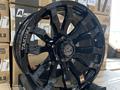 Новые внедорожные диски FUEL R18 8, 5J 5X130 ET25 за 320 000 тг. в Алматы – фото 2
