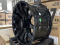 Новые внедорожные диски FUEL R18 8, 5J 5X130 ET25 за 320 000 тг. в Алматы – фото 3