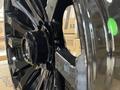 Новые внедорожные диски FUEL R18 8, 5J 5X130 ET25 за 320 000 тг. в Алматы – фото 4