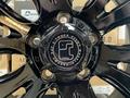 Новые внедорожные диски FUEL R18 8, 5J 5X130 ET25 за 320 000 тг. в Алматы – фото 5