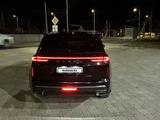 EXEED VX 2022 годаүшін13 000 000 тг. в Атырау – фото 2