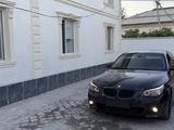 BMW 530 2007 годаүшін5 100 000 тг. в Актау – фото 4