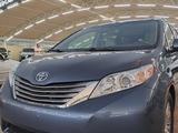 Toyota Sienna 2016 годаүшін15 500 000 тг. в Алматы – фото 2